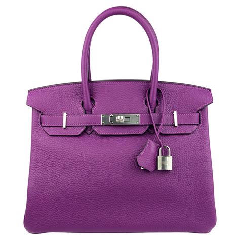 hermes birkin vendita